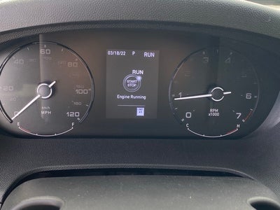 2026 RAM Ram ProMaster RAM PROMASTER 1500 TRADESMAN CARGO VAN LOW ROOF 136' WB