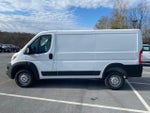 2026 RAM Ram ProMaster RAM PROMASTER 1500 TRADESMAN CARGO VAN LOW ROOF 136' WB