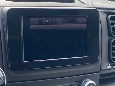 2026 RAM Ram ProMaster RAM PROMASTER 1500 TRADESMAN CARGO VAN LOW ROOF 136' WB