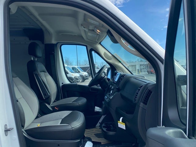 2026 RAM Ram ProMaster RAM PROMASTER 1500 TRADESMAN CARGO VAN LOW ROOF 136' WB