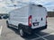 2026 RAM Ram ProMaster RAM PROMASTER 1500 TRADESMAN CARGO VAN LOW ROOF 136' WB
