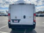 2026 RAM Ram ProMaster RAM PROMASTER 1500 TRADESMAN CARGO VAN LOW ROOF 136' WB