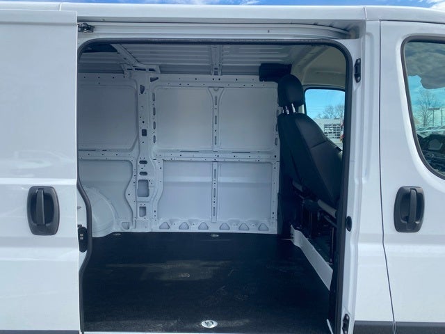 2026 RAM Ram ProMaster RAM PROMASTER 1500 TRADESMAN CARGO VAN LOW ROOF 136' WB