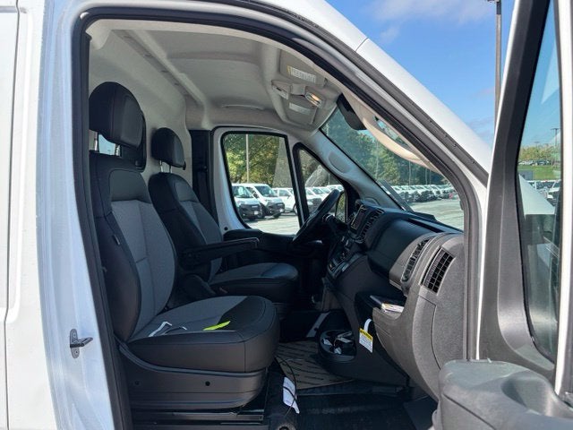 2027 RAM ProMaster Cargo Van Tradesman