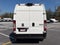 2027 RAM ProMaster Cargo Van Tradesman