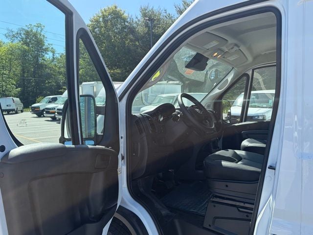 2026 RAM Ram ProMaster RAM PROMASTER 2500 TRADESMAN CARGO VAN HIGH ROOF 159' WB