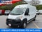 2026 RAM Ram ProMaster RAM PROMASTER 2500 TRADESMAN CARGO VAN HIGH ROOF 159' WB