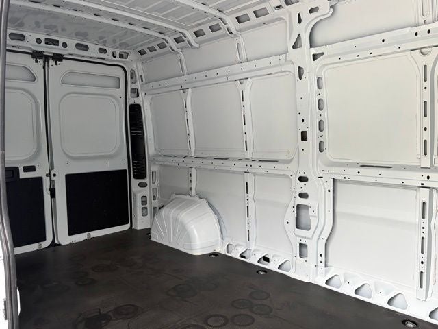 2026 RAM Ram ProMaster RAM PROMASTER 2500 TRADESMAN CARGO VAN HIGH ROOF 159' WB