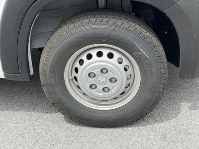 2026 RAM Ram ProMaster RAM PROMASTER 2500 TRADESMAN CARGO VAN HIGH ROOF 159' WB