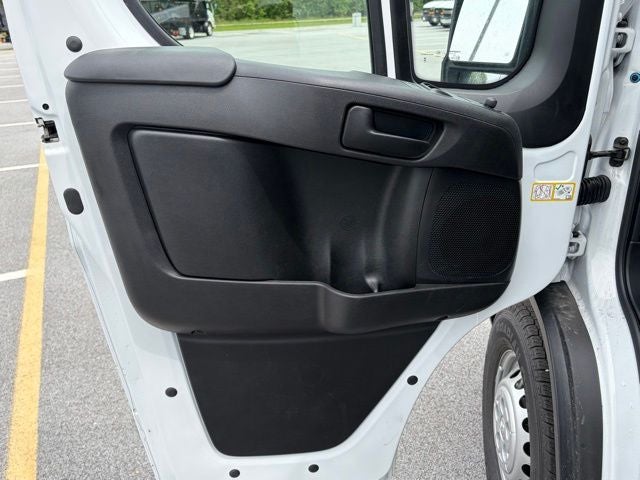 2026 RAM Ram ProMaster RAM PROMASTER 2500 TRADESMAN CARGO VAN HIGH ROOF 159' WB