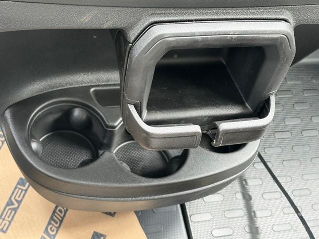 2026 RAM Ram ProMaster RAM PROMASTER 2500 TRADESMAN CARGO VAN HIGH ROOF 159' WB