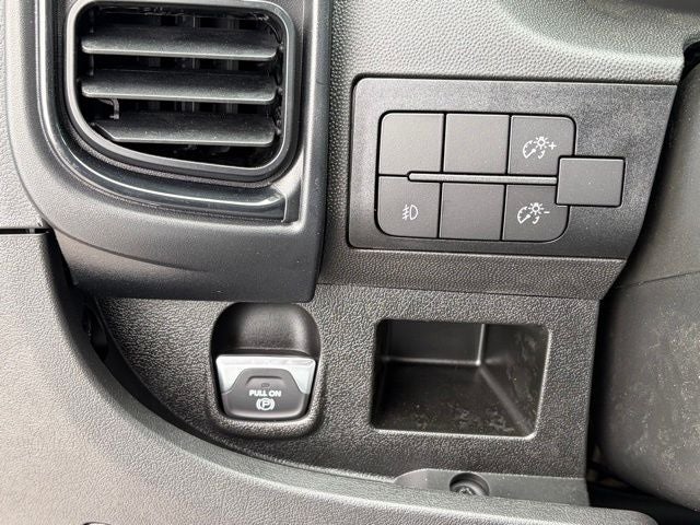 2026 RAM Ram ProMaster RAM PROMASTER 2500 TRADESMAN CARGO VAN HIGH ROOF 159' WB