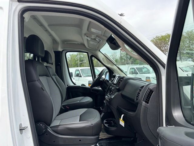 2026 RAM Ram ProMaster RAM PROMASTER 2500 TRADESMAN CARGO VAN HIGH ROOF 159' WB