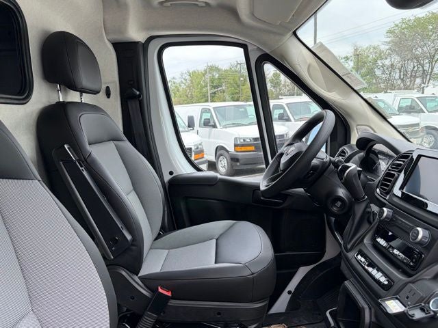 2026 RAM Ram ProMaster RAM PROMASTER 2500 TRADESMAN CARGO VAN HIGH ROOF 159' WB