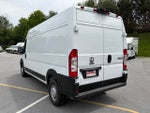 2026 RAM Ram ProMaster RAM PROMASTER 2500 TRADESMAN CARGO VAN HIGH ROOF 159' WB