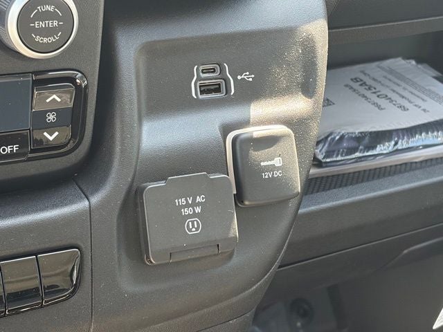 2026 RAM Ram ProMaster RAM PROMASTER 2500 TRADESMAN CARGO VAN HIGH ROOF 159' WB