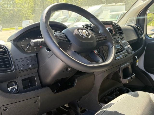 2026 RAM Ram ProMaster RAM PROMASTER 2500 TRADESMAN CARGO VAN HIGH ROOF 159' WB