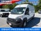 2026 RAM Ram ProMaster RAM PROMASTER 2500 TRADESMAN CARGO VAN HIGH ROOF 159' WB