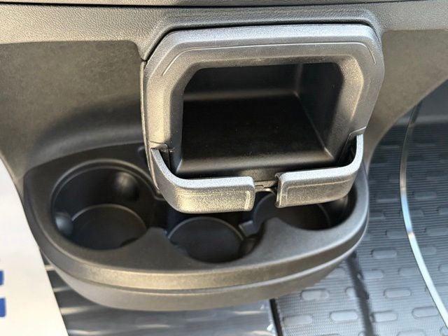 2026 RAM Ram ProMaster RAM PROMASTER 2500 TRADESMAN CARGO VAN HIGH ROOF 159' WB