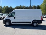 2026 RAM Ram ProMaster RAM PROMASTER 2500 TRADESMAN CARGO VAN HIGH ROOF 159' WB