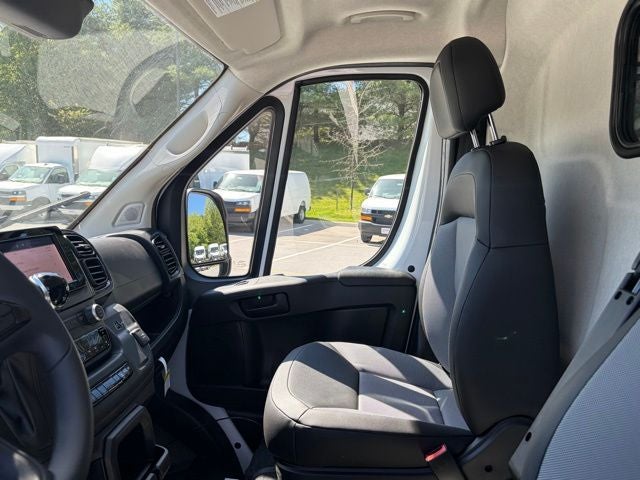2026 RAM Ram ProMaster RAM PROMASTER 2500 TRADESMAN CARGO VAN HIGH ROOF 159' WB