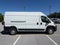 2026 RAM Ram ProMaster RAM PROMASTER 2500 TRADESMAN CARGO VAN HIGH ROOF 159' WB