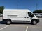 2026 RAM Ram ProMaster RAM PROMASTER 2500 TRADESMAN CARGO VAN HIGH ROOF 159' WB