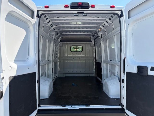 2026 RAM Ram ProMaster RAM PROMASTER 2500 TRADESMAN CARGO VAN HIGH ROOF 159' WB