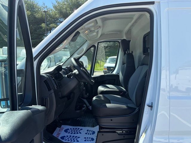 2026 RAM Ram ProMaster RAM PROMASTER 2500 TRADESMAN CARGO VAN HIGH ROOF 159' WB