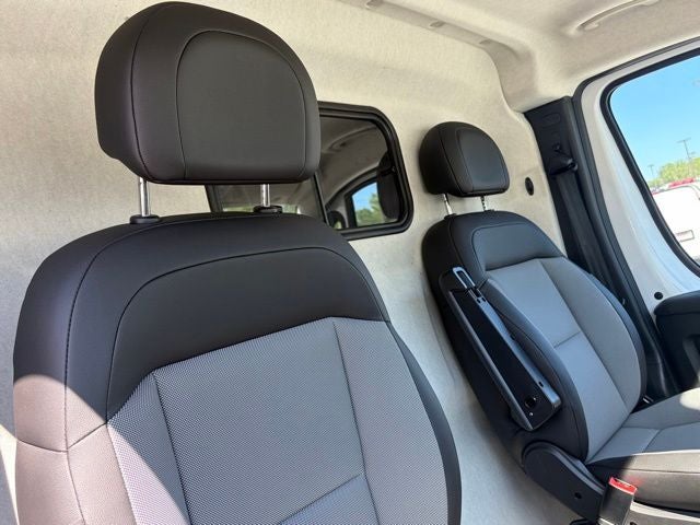 2026 RAM Ram ProMaster RAM PROMASTER 2500 TRADESMAN CARGO VAN HIGH ROOF 159' WB