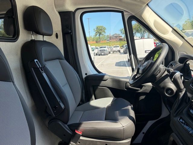 2026 RAM Ram ProMaster RAM PROMASTER 2500 TRADESMAN CARGO VAN HIGH ROOF 159' WB