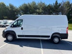 2026 RAM Ram ProMaster RAM PROMASTER 2500 TRADESMAN CARGO VAN HIGH ROOF 159' WB
