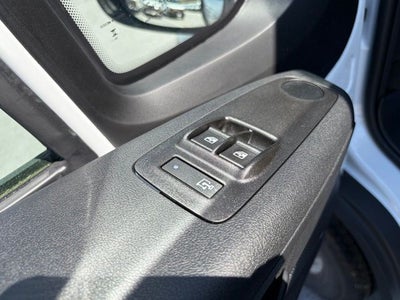 2026 RAM Ram ProMaster RAM PROMASTER 1500 TRADESMAN CARGO VAN LOW ROOF 118' WB