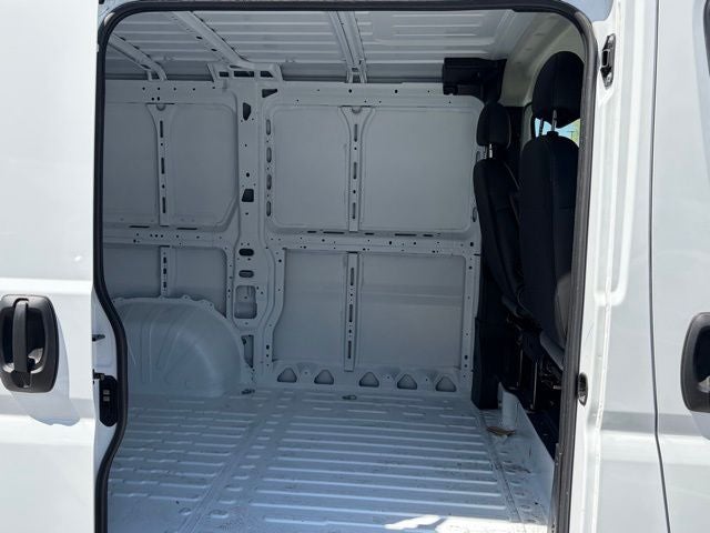2026 RAM Ram ProMaster RAM PROMASTER 1500 TRADESMAN CARGO VAN LOW ROOF 118' WB