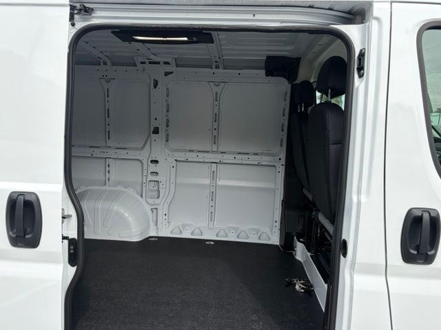 2026 RAM Ram ProMaster RAM PROMASTER 1500 TRADESMAN CARGO VAN LOW ROOF 118' WB