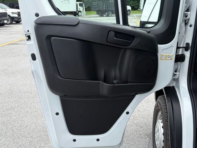 2026 RAM Ram ProMaster RAM PROMASTER 1500 TRADESMAN CARGO VAN LOW ROOF 118' WB