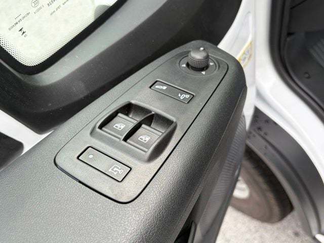 2026 RAM Ram ProMaster RAM PROMASTER 1500 TRADESMAN CARGO VAN LOW ROOF 118' WB