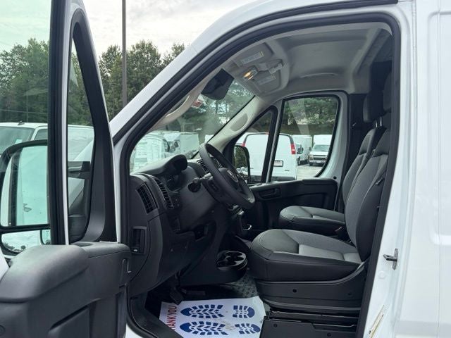 2026 RAM Ram ProMaster RAM PROMASTER 1500 TRADESMAN CARGO VAN LOW ROOF 118' WB