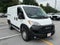 2026 RAM Ram ProMaster RAM PROMASTER 1500 TRADESMAN CARGO VAN LOW ROOF 118' WB
