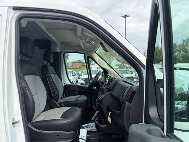 2026 RAM Ram ProMaster RAM PROMASTER 1500 TRADESMAN CARGO VAN LOW ROOF 118' WB