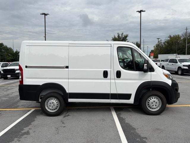 2026 RAM Ram ProMaster RAM PROMASTER 1500 TRADESMAN CARGO VAN LOW ROOF 118' WB