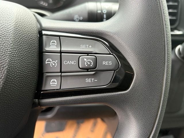 2026 RAM Ram ProMaster RAM PROMASTER 1500 TRADESMAN CARGO VAN LOW ROOF 118' WB