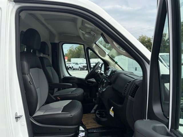 2026 RAM Ram ProMaster RAM PROMASTER 1500 TRADESMAN CARGO VAN LOW ROOF 118' WB
