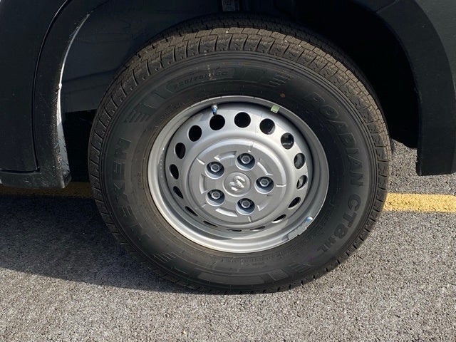 2026 RAM Ram ProMaster RAM PROMASTER 2500 TRADESMAN CARGO VAN LOW ROOF 136' WB