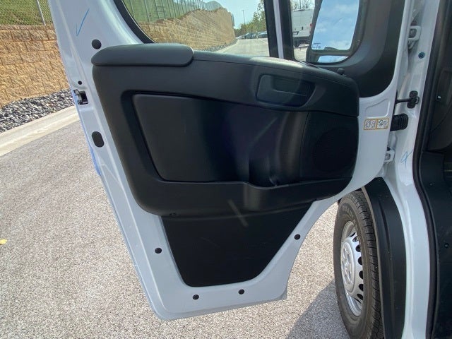 2026 RAM Ram ProMaster RAM PROMASTER 2500 TRADESMAN CARGO VAN LOW ROOF 136' WB