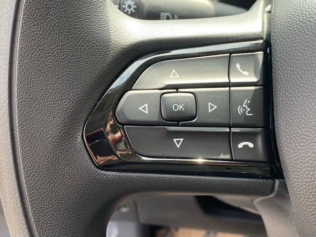 2026 RAM Ram ProMaster RAM PROMASTER 2500 TRADESMAN CARGO VAN LOW ROOF 136' WB