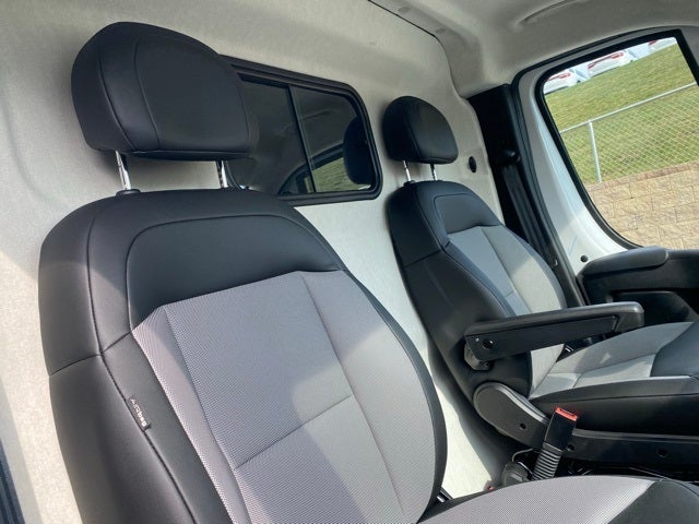 2026 RAM Ram ProMaster RAM PROMASTER 2500 TRADESMAN CARGO VAN LOW ROOF 136' WB