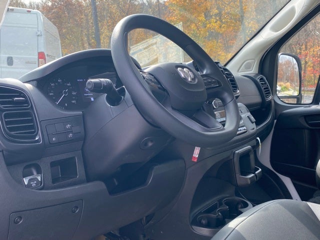 2026 RAM Ram ProMaster RAM PROMASTER 2500 TRADESMAN CARGO VAN LOW ROOF 136' WB