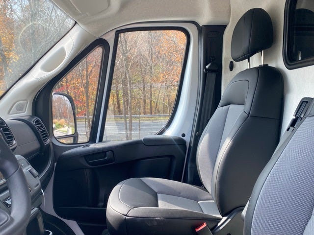 2026 RAM Ram ProMaster RAM PROMASTER 2500 TRADESMAN CARGO VAN LOW ROOF 136' WB