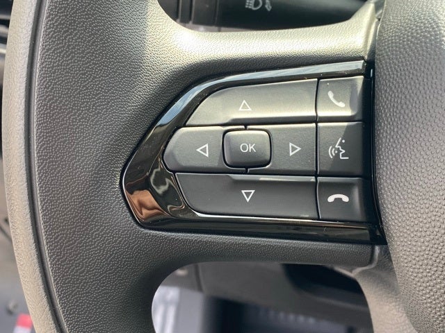 2026 RAM Ram ProMaster RAM PROMASTER 2500 TRADESMAN CARGO VAN LOW ROOF 136' WB